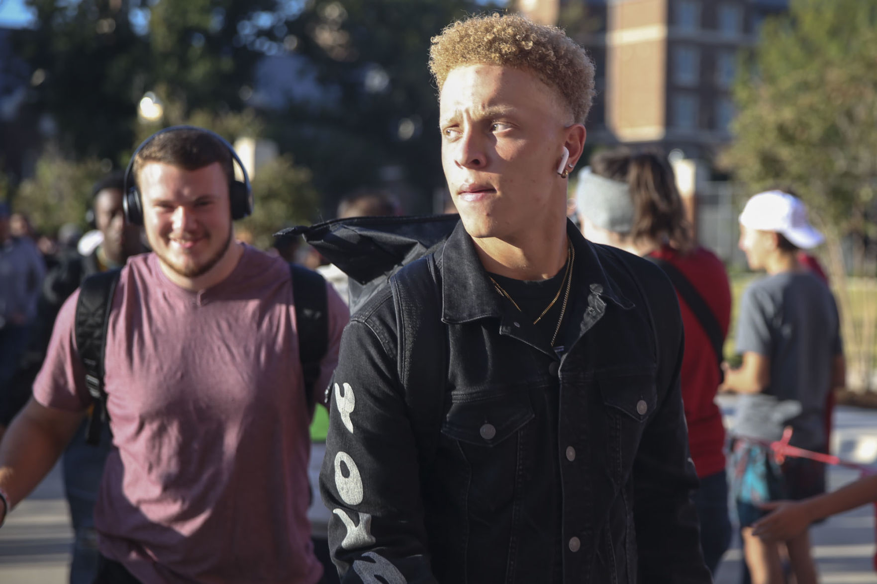Spencer Rattler